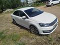 Volkswagen Polo 2015 года за 4 200 000 тг. в Петропавловск – фото 2
