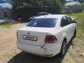 Volkswagen Polo 2015 года за 4 200 000 тг. в Петропавловск – фото 3