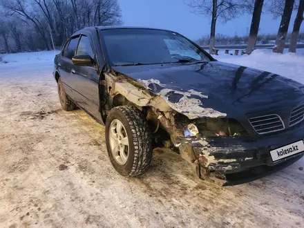 Nissan Maxima 1996 года за 950 000 тг. в Алматы – фото 5