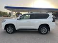 Toyota Land Cruiser Prado 2018 года за 22 650 000 тг. в Алматы – фото 7