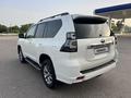 Toyota Land Cruiser Prado 2018 года за 22 650 000 тг. в Алматы – фото 8