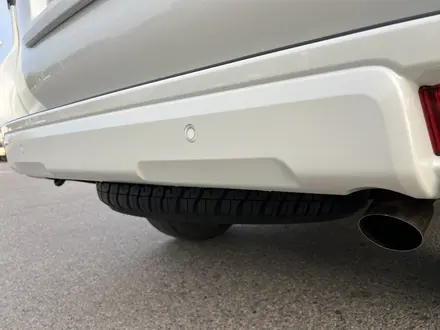 Toyota Land Cruiser Prado 2018 года за 22 650 000 тг. в Алматы – фото 11