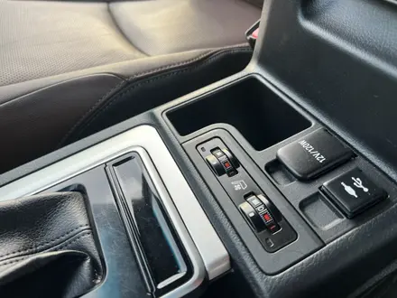 Toyota Land Cruiser Prado 2018 года за 22 650 000 тг. в Алматы – фото 24