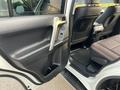 Toyota Land Cruiser Prado 2018 года за 22 650 000 тг. в Алматы – фото 29