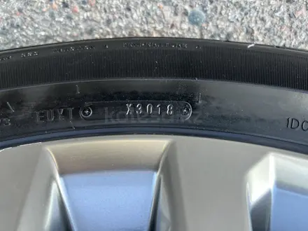 Toyota Land Cruiser Prado 2018 года за 22 650 000 тг. в Алматы – фото 38