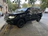 Toyota Land Cruiser Prado 2021 годаүшін30 500 000 тг. в Шымкент – фото 3