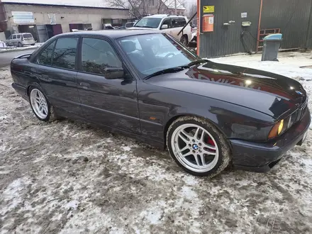 BMW 540 1995 года за 4 500 000 тг. в Алматы