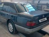 Mercedes-Benz E 200 1993 года за 1 200 000 тг. в Кызылорда – фото 4
