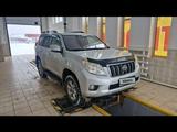 Toyota Land Cruiser Prado 2012 годаүшін14 500 000 тг. в Талдыкорган