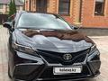 Toyota Camry 2021 годаfor15 000 000 тг. в Уральск – фото 11