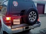 Mitsubishi Pajero 1995 годаfor4 500 000 тг. в Риддер – фото 4