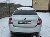 Skoda Rapid 2013 годаfor1 700 000 тг. в Шымкент – фото 5