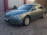 Toyota Camry 2007 года за 5 500 000 тг. в Шу
