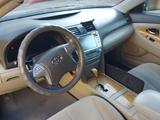 Toyota Camry 2007 года за 5 500 000 тг. в Шу – фото 4