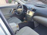 Toyota Camry 2007 года за 5 500 000 тг. в Шу – фото 5