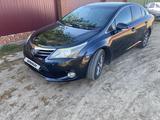 Toyota Avensis 2013 года за 7 000 000 тг. в Уральск – фото 2