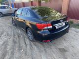 Toyota Avensis 2013 года за 7 000 000 тг. в Уральск – фото 3