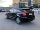 Dodge Caliber 2007 года за 3 900 000 тг. в Караганда – фото 5