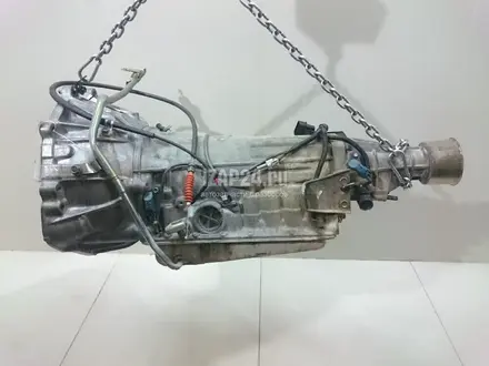 Автомат коробка 6G72 3.0 2WD на Mitsubishi Montero за 200 000 тг. в Астана