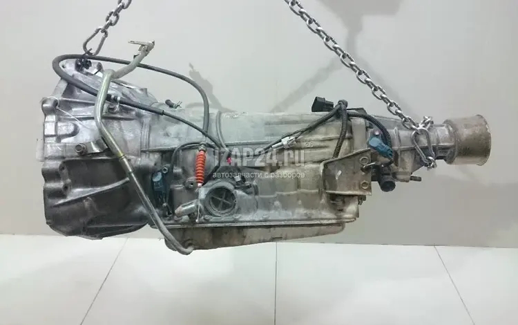 Автомат коробка 6G72 3.0 2WD на Mitsubishi Montero за 200 000 тг. в Астана