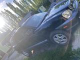 Hyundai Santa Fe 2003 года за 3 000 000 тг. в Шымкент – фото 4