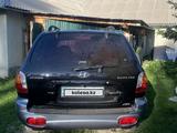 Hyundai Santa Fe 2003 года за 3 000 000 тг. в Шымкент – фото 2