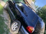 Hyundai Santa Fe 2003 года за 3 000 000 тг. в Шымкент – фото 3