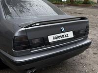 BMW 525 1994 годаүшін2 700 000 тг. в Алматы