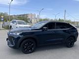 Haval H6 GT 2025 годаүшін12 800 000 тг. в Алматы – фото 3