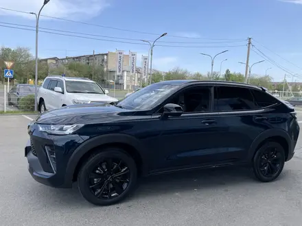 Haval H6 GT 2025 года за 12 800 000 тг. в Алматы – фото 3