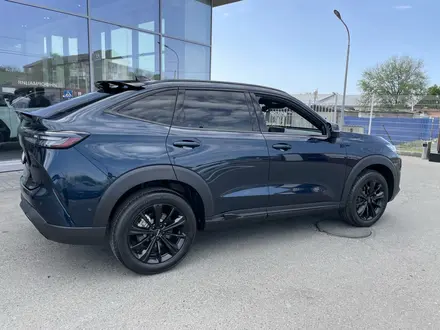 Haval H6 GT 2025 года за 12 800 000 тг. в Алматы – фото 5