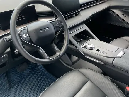 Haval H6 GT 2025 года за 12 800 000 тг. в Алматы – фото 6