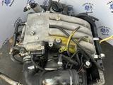 ATM двигатель 2.0 Volkswagen Sharan за 299 000 тг. в Алматы