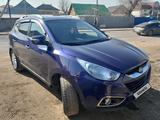 Hyundai Tucson 2012 года за 7 000 000 тг. в Алматы