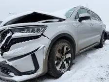 Kia Sorento, 2023