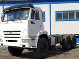 КамАЗ  43118 2025 года в Астана