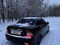 ВАЗ (Lada) Priora 2170 2012 годаүшін2 499 999 тг. в Алматы – фото 3