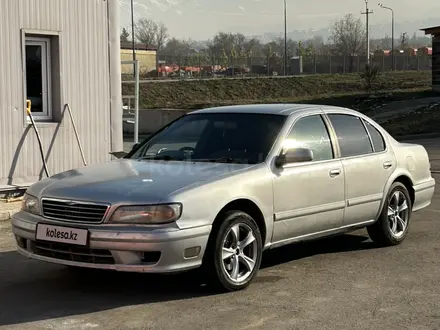 Nissan Cefiro 1998 года за 2 200 000 тг. в Алматы – фото 3