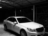 Mercedes-Benz E 200 2011 годаүшін9 500 000 тг. в Астана