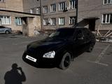 ВАЗ (Lada) Priora 2172 2009 года за 1 700 000 тг. в Петропавловск