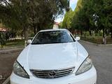 Toyota Camry 2004 годаүшін4 800 000 тг. в Тараз