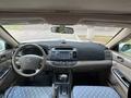 Toyota Camry 2004 годаүшін5 000 000 тг. в Тараз – фото 7