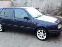 Volkswagen Golf 1993 годаfor1 170 000 тг. в Астана