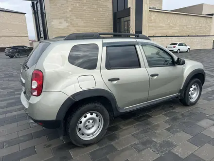 Renault Duster 2014 года за 4 800 000 тг. в Усть-Каменогорск – фото 5