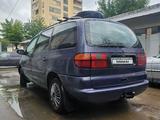 Volkswagen Sharan 1996 годаүшін2 999 998 тг. в Шымкент – фото 4