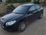 Hyundai Elantra 2008 годаүшін2 600 000 тг. в Актау – фото 3