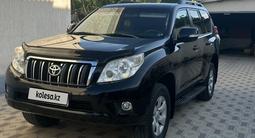 Toyota Land Cruiser Prado 2012 года за 15 000 000 тг. в Шымкент – фото 4