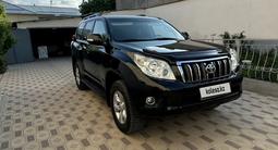 Toyota Land Cruiser Prado 2012 годаүшін15 000 000 тг. в Шымкент – фото 2