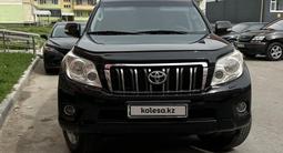 Toyota Land Cruiser Prado 2012 годаүшін15 000 000 тг. в Шымкент