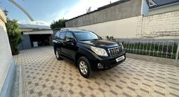 Toyota Land Cruiser Prado 2012 года за 15 000 000 тг. в Шымкент – фото 5